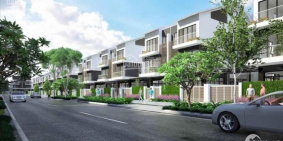 Mở bán biệt thự Đô Nghĩa vị trí view hồ,nằm trên đường Lê Văn Lương.Lh 098398348