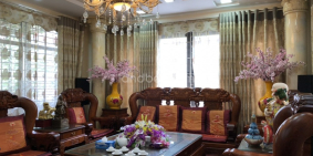 Bán biệt thự KĐT Văn Phú, Hà Đông; 207m2; MT 10m; Đông Bắc; 14,5 tỷ.