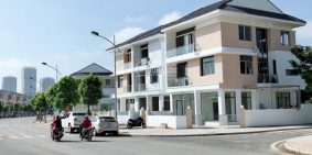 Chính chủ bán gấp biệt thự An Phú Shop Villa, đường 27m. LH 0983983448