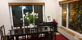 Chính chủ cần bán nhà biêt thự hai mặt thoáng tại Minh Khai, Hà Nội.