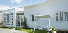 Bán Biệt Thự Biển Đẹp 305m2 chỉ 3ty7 giá rẻ cho đầu tư