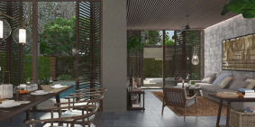 Bán biệt thự X2 Hoian Resort & Residence, vị trí đẹp, giá tốt