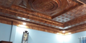 Biệt Thự TL8 645m2  Giá  Chỉ 7.8 Tỷ .