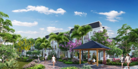 Khu công nghiệp kết hợp nhà ở khu đô thị Tràng Duệ – Seoul Eco Homes