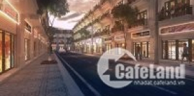 Dự án Việt Phát South City , Biệt thự liền kề cách AEON MALL 500m giá chỉ 2 tỷ 7