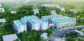 Lễ bàn giao nhà Dự án Bạch Đằng Luxury Residence