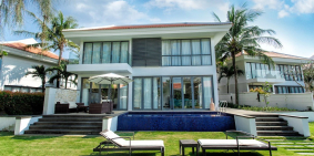 Chính chủ bán biệt thự nghỉ dưỡng Ocean Villa Danang, 2 phòng ngủ, 627m2