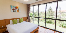 Chính chủ bán biệt thự nghỉ dưỡng Ocean Villa Danang, 4 phòng ngủ, 768m2