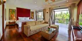 Chính chủ cần bán biệt thự 3 phòng ngủ Furama Resort Đà Nẵng, 388m2