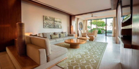 Chính chủ bán biệt thự Hyatt Đà Nẵng, 300m2, 3 phòng ngủ, view biển