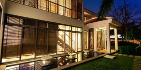 Chính chủ bán biệt thự nghỉ dưỡng Ocean Villa Danang, 2 phòng ngủ, 627m2