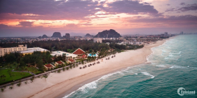 Mở bán GĐ 2 Fusion Resort & Villa đẳng cấp nhất biển Đà Nẵng