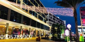 nam an homes - tích hợp 4 giá trị trong 1 sản phẩm