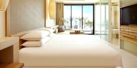 Chính chủ bán biệt thự Hyatt Đà Nẵng, 300m2, 3 phòng ngủ, view biển