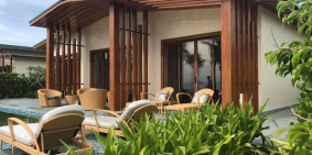 Cần bán gấp biệt thự biển Nha Trang, 3pn, giá gốc, có chiết khấu