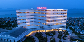 Chính chủ cần bán biệt thự mặt biển Bãi Dài – giá chủ đầu tư, có CK