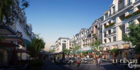 Bán Sky Villas giá chỉ 4.3 tỷ- SwanBay- 0938628976