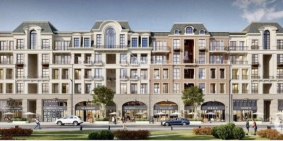 SwanBay Le Centre-Booking Shophouse, Sky Villa chỉ 50tr/Booking. 0981237503