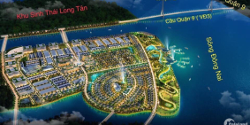 Đầu tư KingBay - đầu tư chắc thắng, giá gốc chủ đầu tư