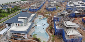 Swan Bay Le Centre Giai Đoạn Vàng cho Những Nhà Đầu Tư -Liên Hệ: 0364 207 431