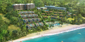 SIÊU PHẨM CĂN HỘ MẶT TIỀN BIỂN MŨI NÉ GIÁ CHỈ 1.6 TỶ : 0902658085 - GIANG