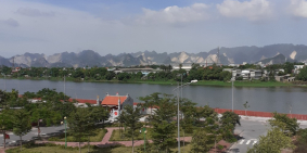 Bán đất khu đô thị Tài Tâm Riverside, vị trí đắc địa, giá chỉ từ 8,5 triệu/m2, L