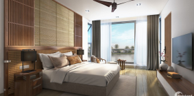 Dự án Mặt Biển Duy Nhất tại Bãi Ông Lang_ Movenpick resort wavely Phú Quốc