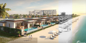 Movenpick Phú Quốc - Tuyệt Tác Nghệ Thuật - Cơ hội Đầu Tư