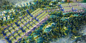 Tại sao nên Đầu Tư Shophouse Flamingo Đại Lải