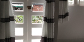 BÁN NHANH NHÀ 1 LẦU ĐẸP ĐƯỜNG XE HƠI đượng TTH08 nguyen anh thu , GIÁ CỰC TỐT