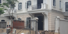 BÁN ĐỢT CUỐI BIỆT THỰ VICTORIA LIỀN KỀ UBND Q.2, TẶNG MERCEDES 7,3TỶ, 0978768105