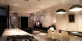 Biệt thự cao cấp 8.4x20m, hầm trệt 2 lầu áp mái giá 27 tỷ khu vực Trần Não, Q.2