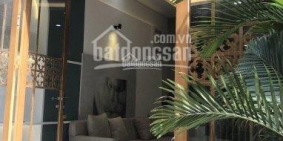 Biệt thự ĐS65: 10x26m nở hậu 10,5m, giá 22 tỷ HĐT 2,000USD Thảo Điền Q2