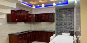 cần bán căn biệt thự 2 mặt tiền thoáng mát nằm giữa trung tâm thành phố