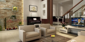 nhà đẹp chính chủ 2 mặt tiền thoáng  đẹp lắm