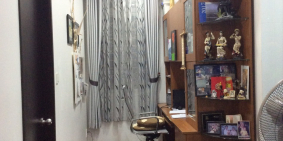 Chính chủ cần bán gấp biệt thự Him Lam Kênh Tẻ, có hầm và thang máy