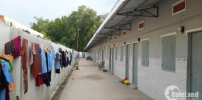 Sang nước ngoài định cư nên cần bán gấp khu phòng trọ liên hệ sđt 0932161850