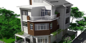 Mở bán nhà phố, shophouse, căn hộ giá rẻ nhất Q8 thuộc cụm dự án City Gate