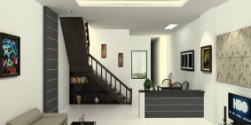 Sở hữu biệt thự 370m² thiết kế  sang trọng khu phố văn minh  Phạm Hùng , Q8 (078