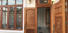 Do cần tiền cần sang nhượng nhanh căn Biệt Thự, ngay trung tâm hiệp phú, quận 9