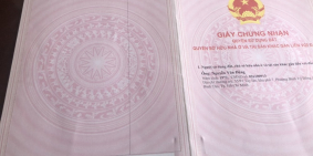 Bán nhà 4 tầng có ban công SHR khu Tây Lân Bình Tân .