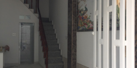 Cần bán nhà mới xây cuối đường Hương Lộ 2 SHR chính chủ