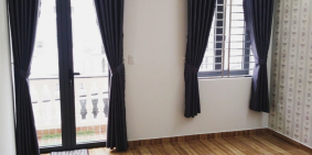 NHÀ PHỐ LIỀN KỀ, 1TRỆT 3 LẦU QUẬN GÒ VẤP