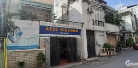 NHÀ MẶT TIỀN ĐƯỜNG TÂN CANH QUẬN TÂN BÌNH