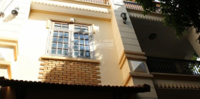 BÁN BIỆT THỰ CHÍNH CHỦ 196/16 CỘNG HÒA, P12, TÂN BÌNH, TP.HCM - 216.81M2 - 28 TỶ