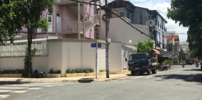 5 CẶP NGANG 8m KHU HỌ LÊ, Tân Phú giá tốt nhất tháng 7/2019