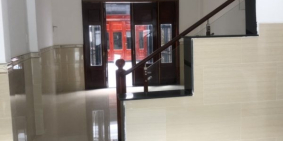 Tôi cần bán gấp nhà phố 2 mặt tiền đường quốc lộ 13