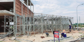 Cơ hội đầu tư vàng ngay tại trung tâm tp Quảng Ngãi