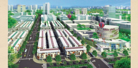 INCOMREAL NHẬN ĐẶT CHỔ NHỮNG CĂN SHOPHOUSE CUỐI CÙNG KĐT PHÚ MỸ