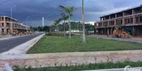 NHẬN ĐẶT CHỔ VÀI CĂN SHOPHOUSE CUỐI CÙNG CỦA DỰ ÁN PHÚ MỸ-QUẢNG NGÃI